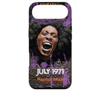 Official George Clinton Funkadelic Maggot Brain Album Art Case for iPhone Air