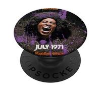Official George Clinton Funkadelic Maggot Brain Album Art PopSockets Adhesive PopGrip