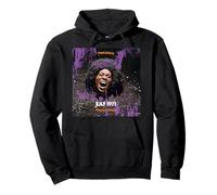 Official George Clinton Funkadelic Maggot Brain Album Art Pullover Hoodie