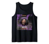 Official George Clinton Funkadelic Maggot Brain Album Art Tank Top