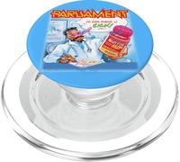 Official George Clinton I’m Gon Make U Sick Artwork PopSockets PopGrip for MagSafe