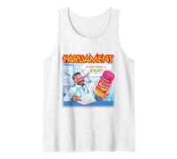 Official George Clinton I’m Gon Make U Sick Artwork Tank Top