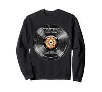 Official George Clinton Vinyl Funkadelic Artwork Sweatshirt