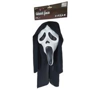Official Ghost Face Scream Dead by Daylight Scary Movie Halloween Masks