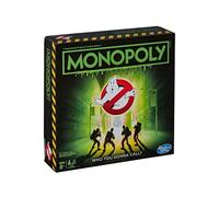 Official Ghostbusters Monopoly - Board Game