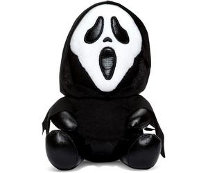 Official Ghostface Kidrobot Plush Phunny 8 Inch Scream Horror Collectible