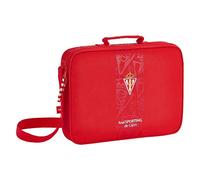 Official Gijon Real Sporting School Wallet