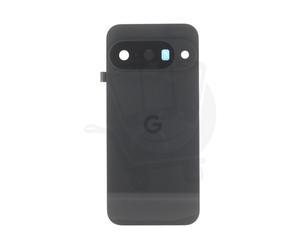 Official Google Pixel 10 Obsidian Black Battery Cover - G949-01461-00