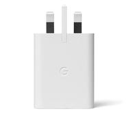 Google Genuine 30W USB-C Fast Charging Plug Brand New - 30w - White