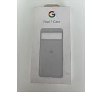 Official Google Pixel 7 Case - Chalk New Sealed