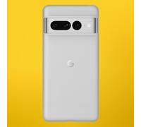Google Official Protection Case Brand New - Chalk - Pixel 7 Pro