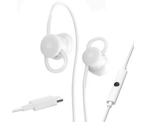 Official Google Pixel 8 7 6 Pro USB Type C Earbuds Earphones Headphones