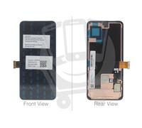 Official Google Pixel 8 OLED LCD Screen & Digitizer - G949-00555-01