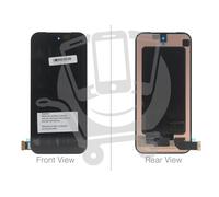 Official Google Pixel 9 Pro Fold Outer LCD Screen - G949-00911-00