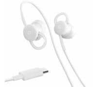 Official Google Pixel Type-C Headphones For Pixel 7, 6, 6A, 5, 4, 3A, 2XL