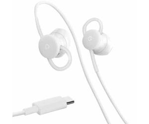 Official Google Pixel Type-C Headphones For Pixel 7, 6, 6A, 5, 4, 3A, 2XL