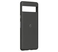 OFFICIAL GENUINE GOOGLE PIXEL 7A SLIM COVER CASE CHARCOAL GA04318 ORIGINAL BLACK