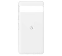Google Official Protection Case Brand New - Snow - Pixel 7a