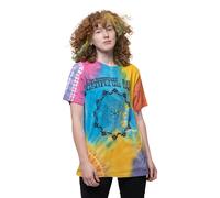 Official Grateful Dead T Shirt Space Your Face Bertha Logo Vintage new Unisex