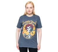 Official Grateful Dead T Shirt Space Your Face Bertha Logo Vintage new Unisex