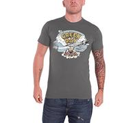 Official Green Day Dookie Men's T-Shirt-S