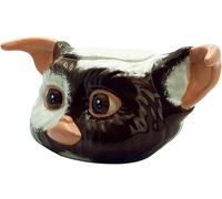 OFFICIAL GREMLINS GIZMO 3D COFFEE MUG TEA CUP NEW IN GIFT BOX ABY