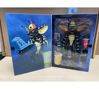 Official Gremlins Ultimate Gamer Gremlin 7" Action Figure Neca