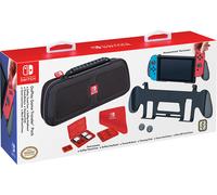 Official Grip Pack Go Play Kit Accessories Nintendo SWITCH BIGBEN INTERACTIVE