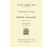 Official Guide to the Marianne North Gallery