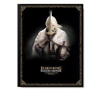 Official guide video game Elden Ring De Tomes of Knowledge: Volume 3 Shadow of the Erdtree - French version