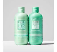 Official Hairburst Shampoo and Conditioner Set For Healthy Hair Growth