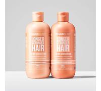 Official Hairburst Shampoo and Conditioner Set For Healthy Hair Growth