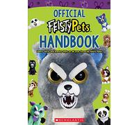 Official Handbook (Feisty Pets)