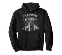 Official HARDY Here Lies Country Music Pullover Hoodie