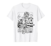 Official HARDY Jim Bob T-Shirt