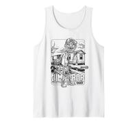 Official HARDY Jim Bob Tank Top