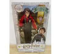Official Harry Potter 12" Doll - Triwizard Tournament Collection Brand New