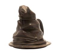OFFICIAL HARRY POTTER 3D SORTING HAT COFFEE MUG CUP WITH LID NEW IN GIFT BOX ABY