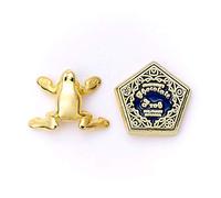 Harry Potter Chocolate Frog & Box Stud Earrings - Zinc / Copper / Aluminium