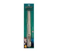 Official Harry Potter Fancy Dress Fantasy Wizard Cosplay Wand