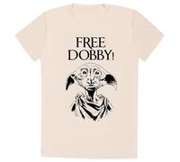 Harry Potter - Free Dobby (T-Shirt)
