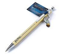 Harry Potter Golden Snitch Pen - Modern Style | Acotis Diamonds - Plastic