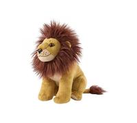 OFFICIAL HARRY POTTER GRYFFINDOR LION MASCOT PLUSH SOFT TOY