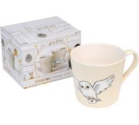 OFFICIAL HARRY POTTER HEDWIG PREMIUM COFFEE MUG TEA CUP NEW IN GIFT BOX ERIC