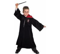 Official HARRY POTTER Hermione Slytherin Fancy Dress Costume + Accessories Kids