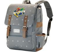 OFFICIAL HARRY POTTER HOGWARTS PREMIUM BACKPACK RUCKSACK SCHOOL BAG BNWT KAR