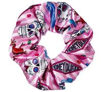 Official Harry Potter Honeydukes Hair Scrunchie by The Carat Shop