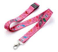 Official Harry Potter Honeydukes Lanyard