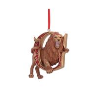 Official Harry Potter House Mascot Hanging Ornaments (Gryffindor)