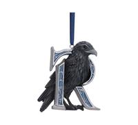 Official Harry Potter House Mascot Hanging Ornaments (Ravenclaw)